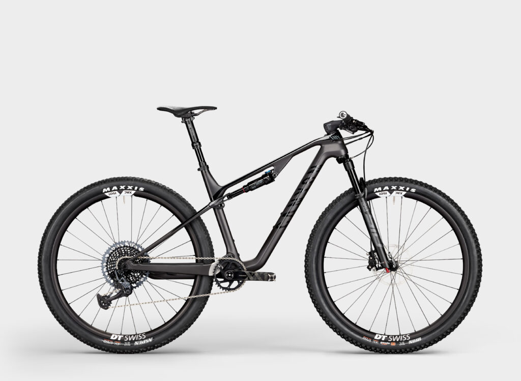 Canyon updates the Lux for 2021 - Cycling News | off-road.cc